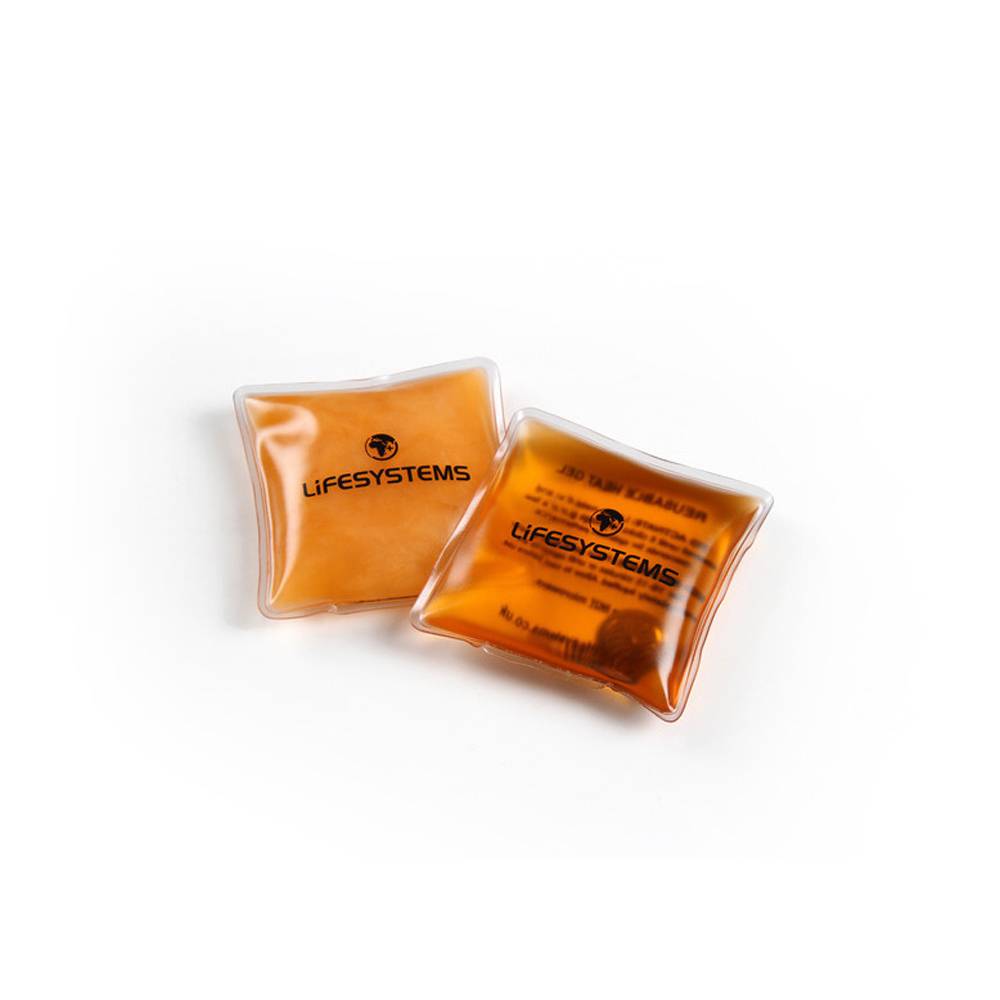 Handvärmare - LIFESYSTEMS Reusable Hand Warmers