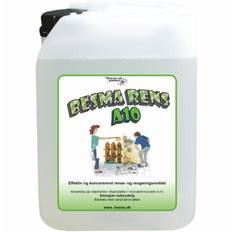 Rens A10 afrensningsmiddel 5 ltr. Besma