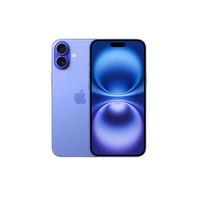 iPhone 16 Plus 512GB Ultramarine