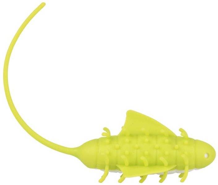 Kattleksak Buzzin Bug Green