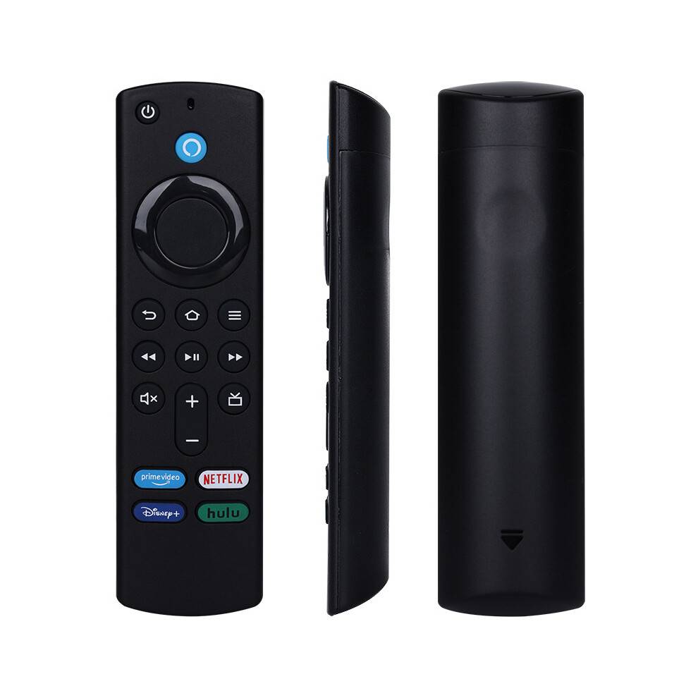 Kompatibel med den nye originale L5B83G til Amazon Fire TV Stick 4K Max Alexa stemmefjernbetjening