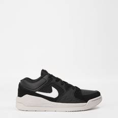 Air Jordan Aj Stadium 90 Gs - BLACK/WHITE-NEU
