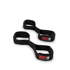 Figure 8 Lifting Straps, black, small/medium