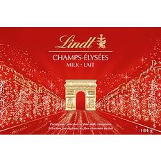 Champs Élysées Milk 184 g Lindt