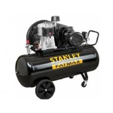 STANLEY KOMPRESSOROLIE.500L/7.5KM/400V