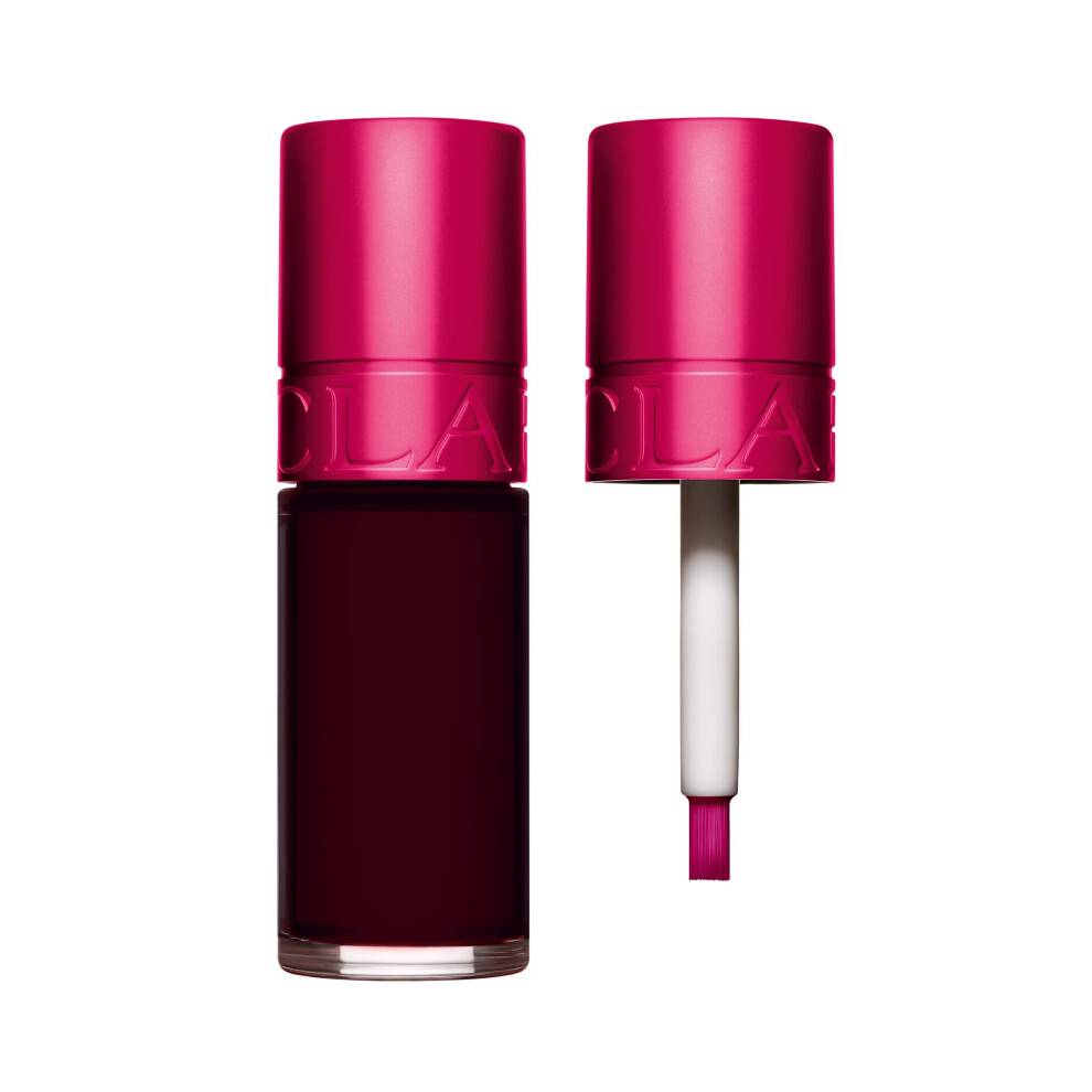 Clarins NY Water Lip Stain | Bygbar mat finish | Kiss Proof Overfrselssikker let og langtidsholdbar | Indeholder hyaluronsyre | 0,2 ounces vske