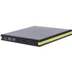 Usb 3.0 mobil dvd-brännare universal extern bärbar stationär dator