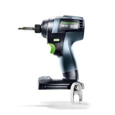 Festool Slagskruvdragare TID 18