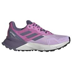 adidas Terrex Soulstride RAIN.RDY Terränglöparskor (42⅔)