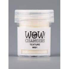 WOW! Embossing Powder - Changers - Texture - WI01