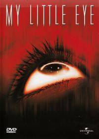 DVD - My Little Eye (Beg)