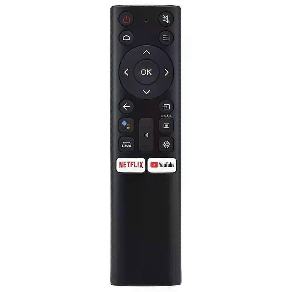 Ny original fjernbetjening til Casper Voice TV Bluetooth Google Assistant