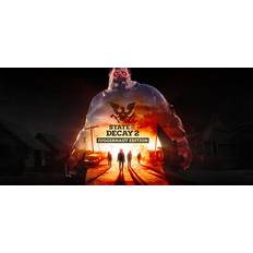 State of Decay 2: Juggernaut Edition Steam Altergift EUROPE