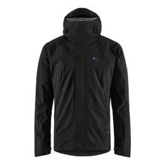 Klättermusen Allgrön 2.0 Jacket M's - Black (XS)