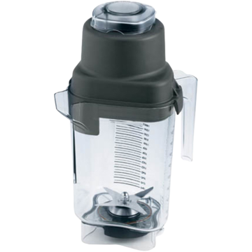 Kanna 2L till Vitamix XL