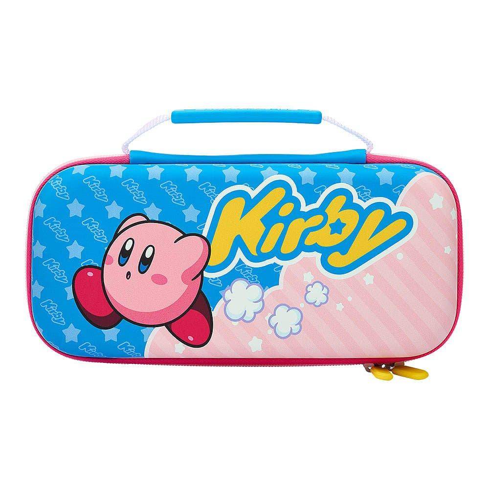 Powera Protection Case For Nintendo Switch - Kirby