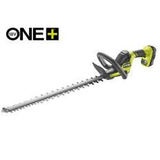 Ryobi 18V Hækkeklipper ONE+ RY18HT55A-120