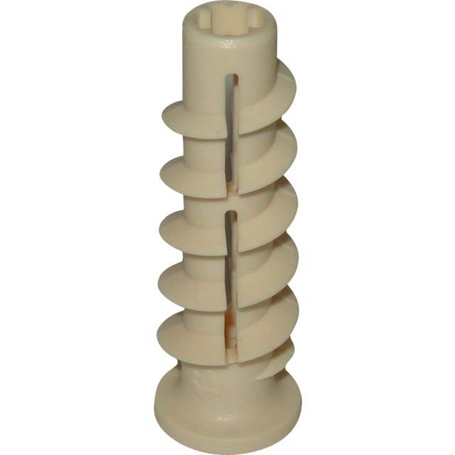 Expandet Plug lb nylon 14x70MM.