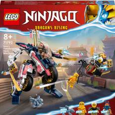 LEGO Ninjago 71792 - Soras Mech-Bike
