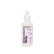 BetterYou Magnesium Sleep Mineral Lotion, 180ml