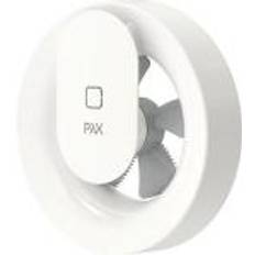 Pax Levante 00 ventilator med start/stop afbr