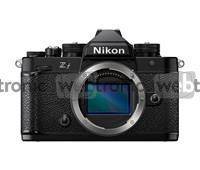 Nikon Zf + Gratis Batteri (Kampanj)