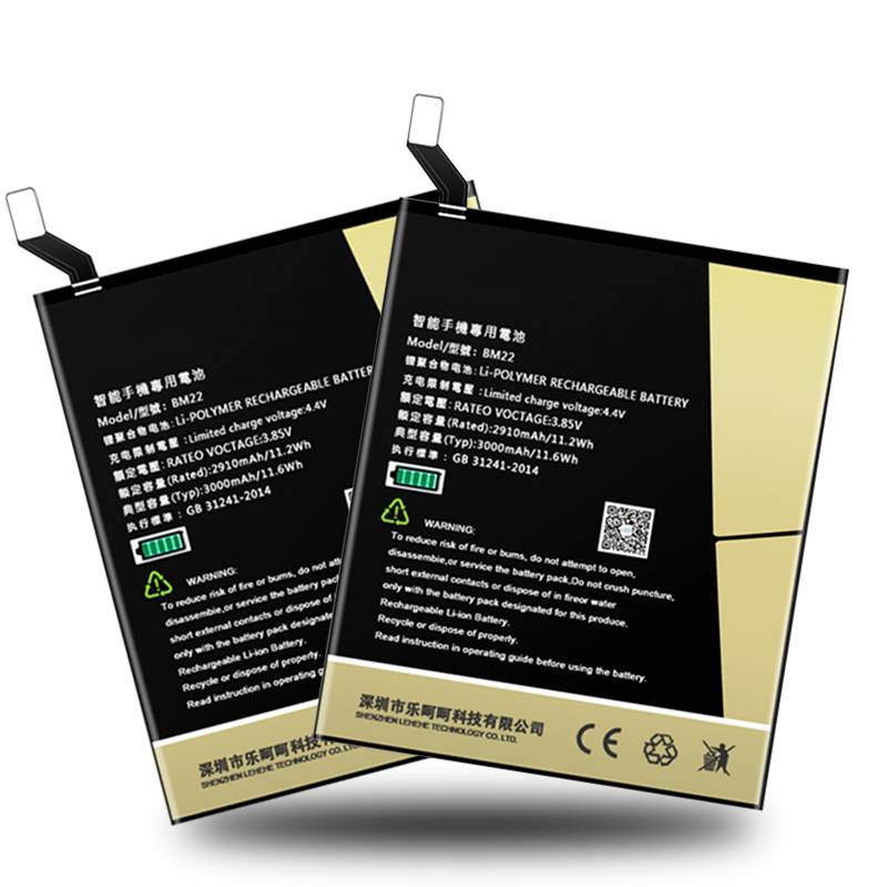 LEHEHE/OEM_BM4F Battery 4030mAh Custom-Made for Xiaomi Mi 9 Lite/CC9/CC9E Smartphone Replacement Battery