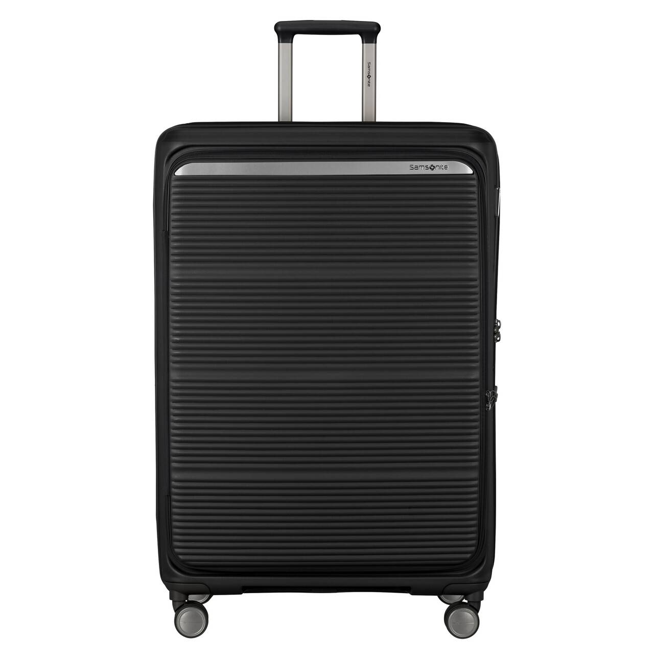 Samsonite Paralux spinner 81 cm (BLACK (1041))