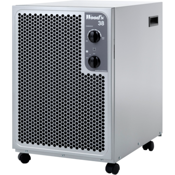 Avfuktare Woods SW38FX Silent