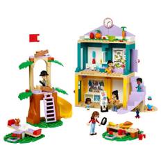 Lego Heartlake City Preschool Center Byggspel