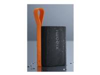 (ComputerSalg) Xiaomi Sound Pocket - Højttaler - til transportabel brug - trådløs - Bluetooth - 5 watt - sort