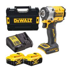 DeWALT Mutterdragare DCF921P2