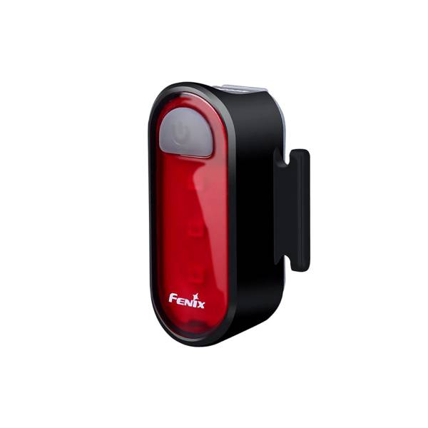 Cykelbaklampa Fenix BC053 V2 - 15 lm / Laddbar
