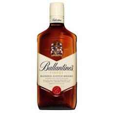 Ballantine's Finest Blended Scotch Whisky