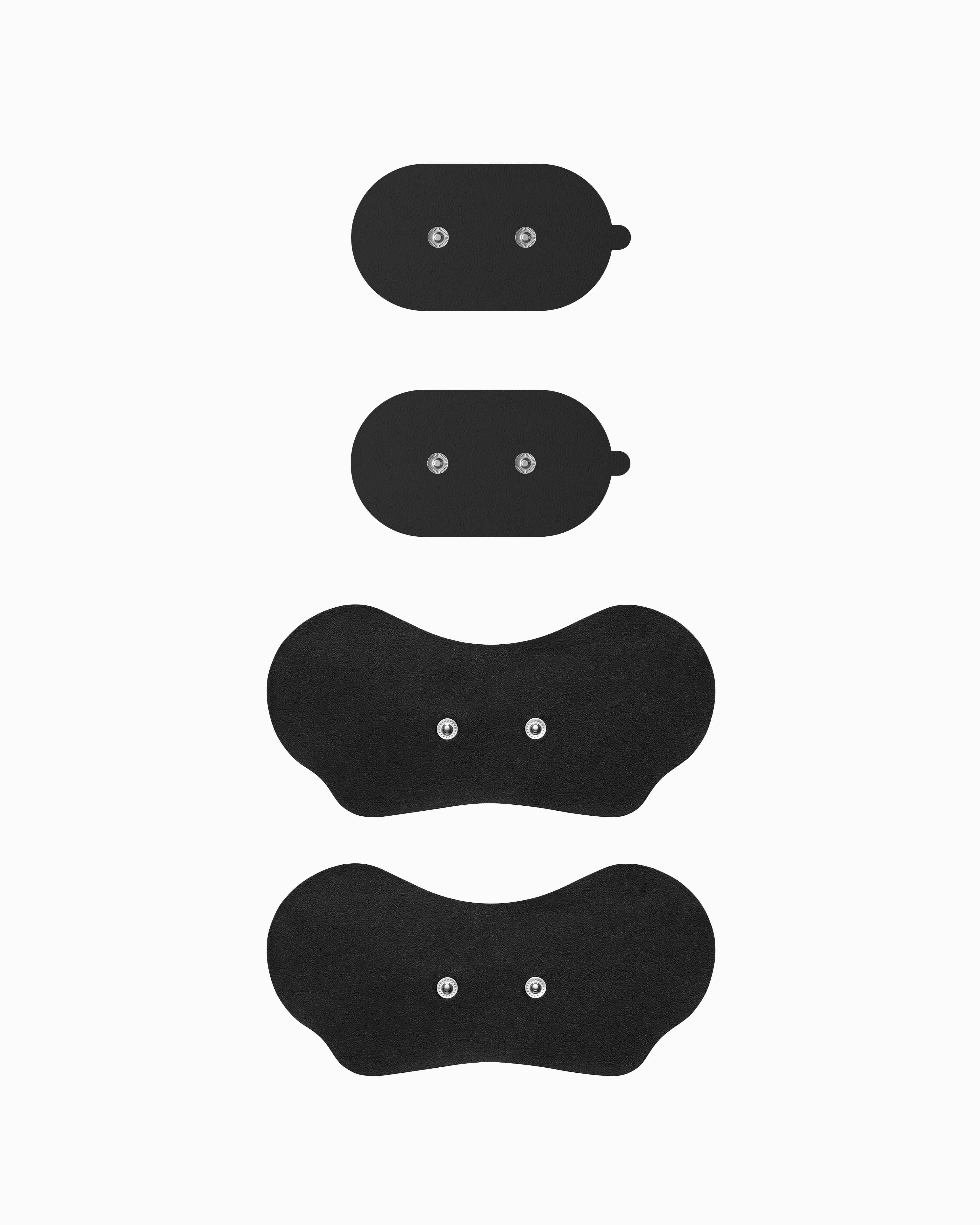 Flowlife - TENS Big Pads - TENS > Tillbehör