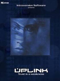 Uplink Steam Key EUROPE