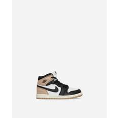 Air Jordan 1 Retro High OG (TD) Sneakers Black / Legend Mid Brown - 5C / Multicolor