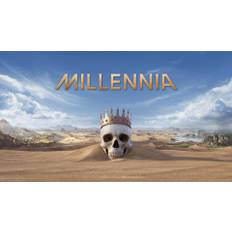 Millennia Steam