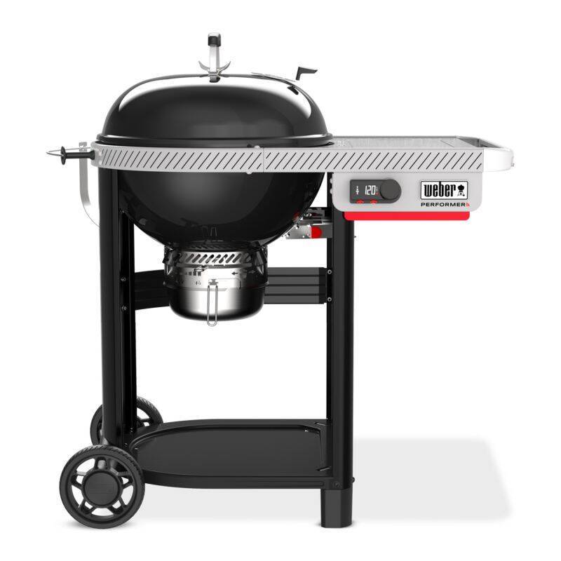 Weber Performer Smart kulgrill 57 cm