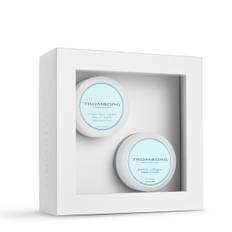 Tromborg Deluxe Face Cream & Peptide Julegaveæske 0008 NO_SIZE - Hudvårdsset Från Magasin (NO_SIZE)