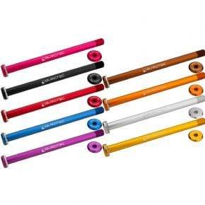 Burgtec Santa Cruz 168.5mm Rear Axle