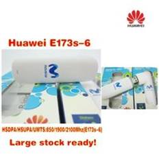 ! huawei e173 wcdma 3g usb trådlös modem dongle adapter sim tf kort hsdpa edge gprs