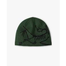 Bird Head Toque Eden/Black