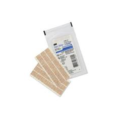 Steristrip 3M Beige 12x100mmx6st 50st