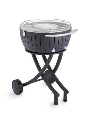 Lotusgrill G 600 Anthracite Grey