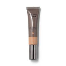 Silky Skin Foundation Tan