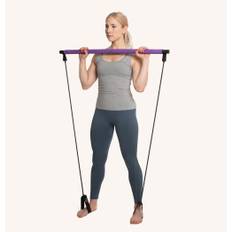 SWEDISH POSTURE Pilates Bar Pilates exercise set