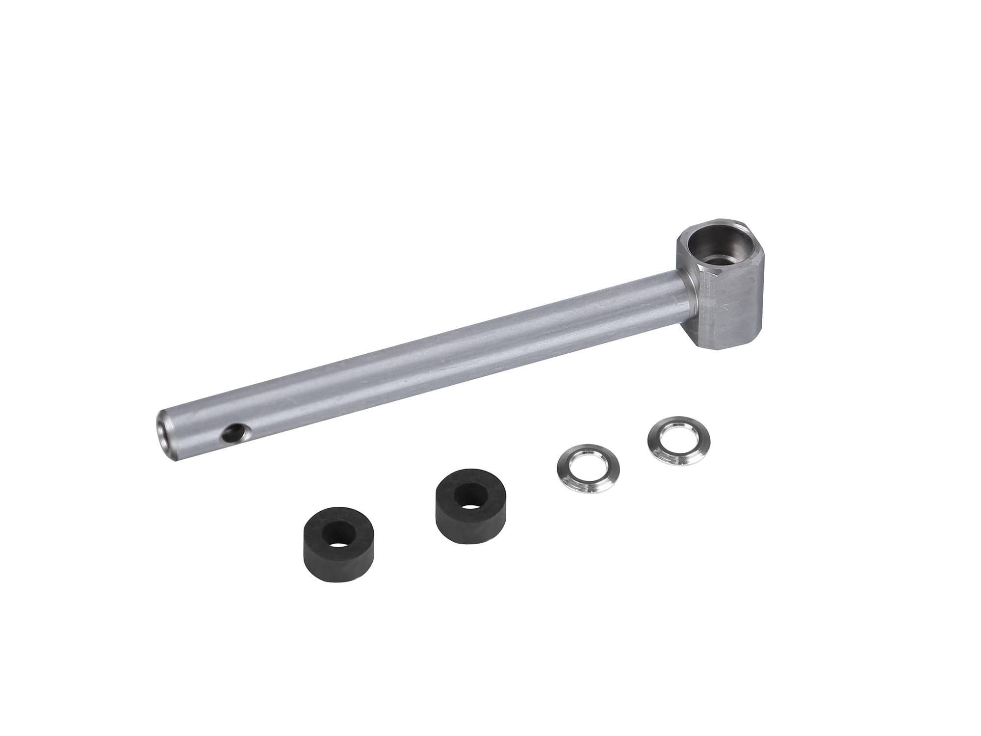 OMP OSHM4X019 Tail Rotor Shaft M4 Max