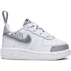 Nike - Air Force 1 LV8 2 TD sneakers - 33.5  - Hvid