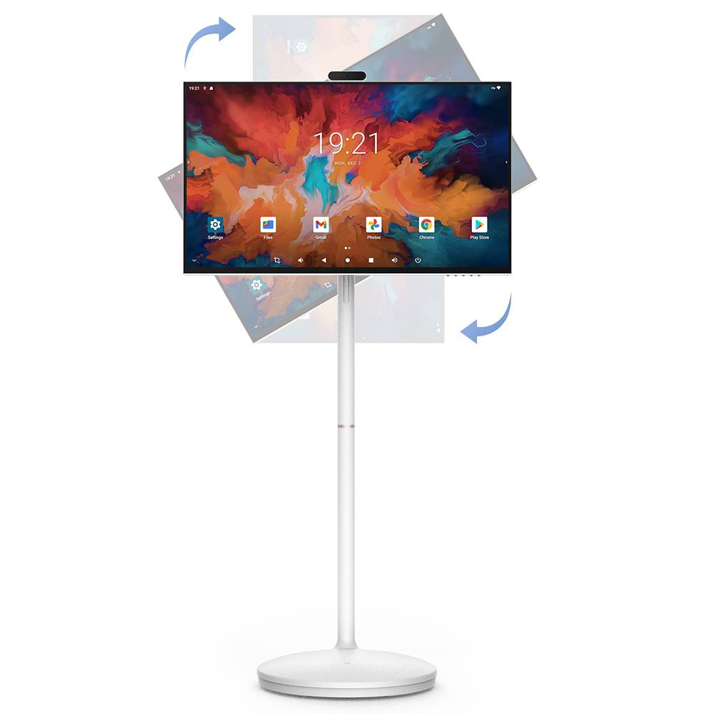 MESWAO 32" Smart Mobile Screen